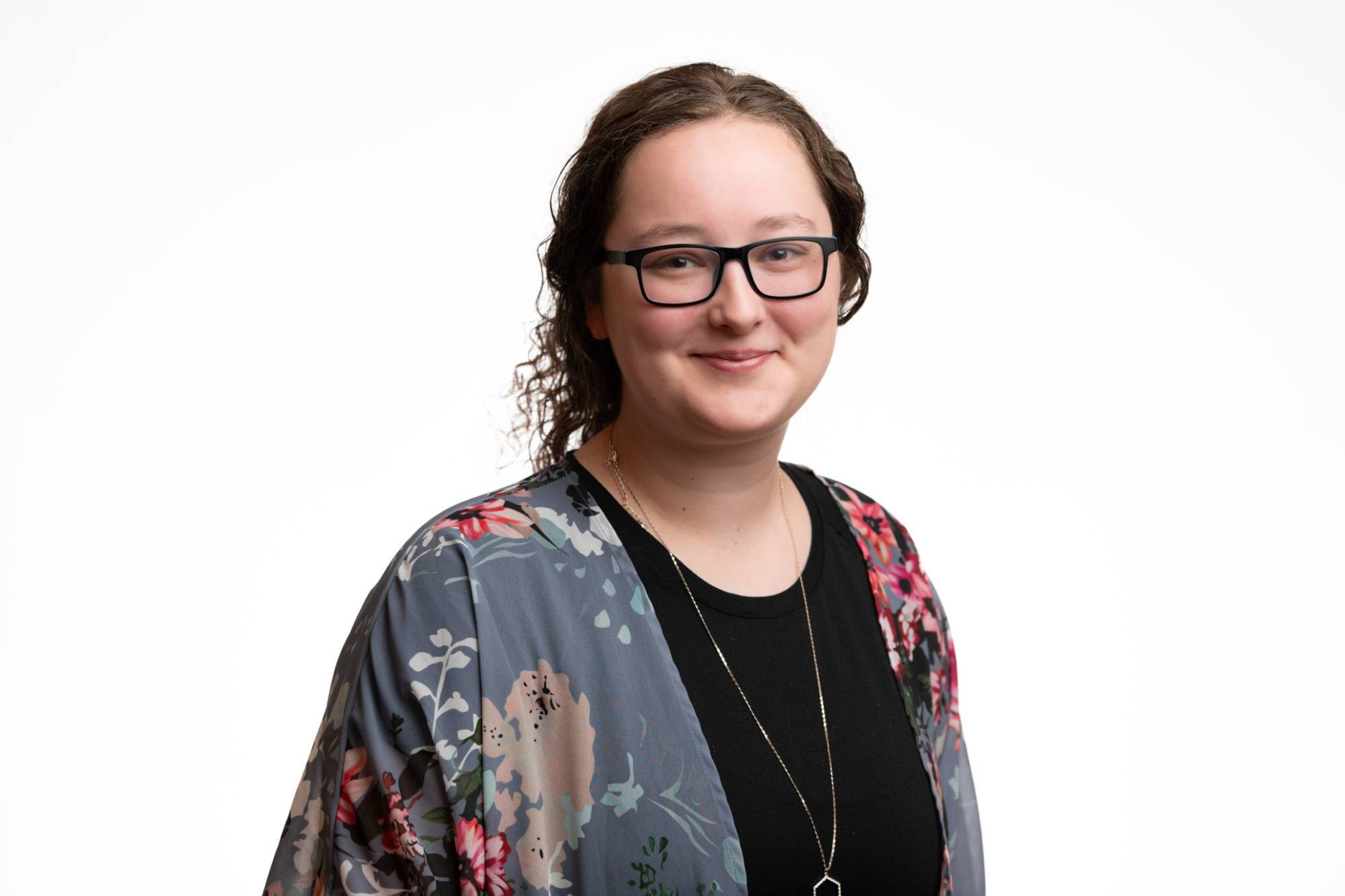 Katherine Mast fellowship profile